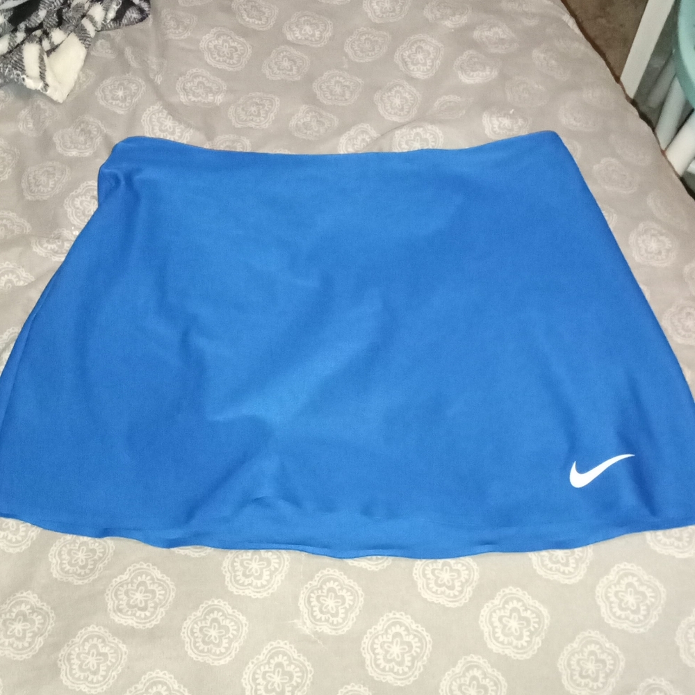 Nike Athletic Skirt 💙